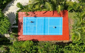 Ellaidhoo Maldives By Cinnamon Hangnaameedhoo 4*